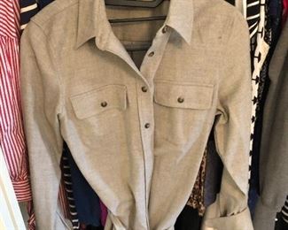 Ralph Lauren Blouse