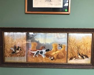 Vintage Art