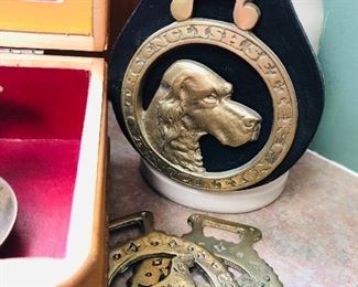 Dog Show Medals Awards