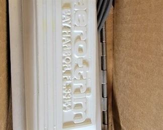 Aero-Trim Control System