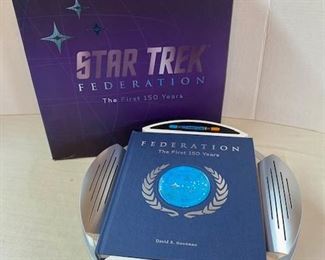 Star Trek Federation - The First 150 Years
