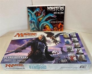 Magic The Gathering Shadows Over Innistrad Game