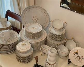 Mikasa Yamato  Windermere Lake China