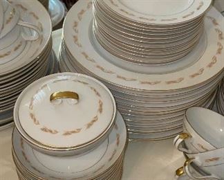 Mikasa Yamato Windermere Lake