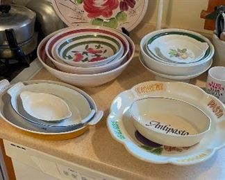 Dru Enamelled Cast Iron Cookware