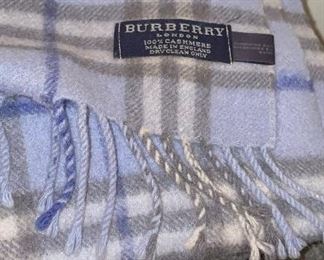 Burberry