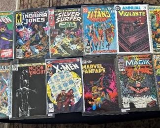 The best of the best comics 3/13/22 post  