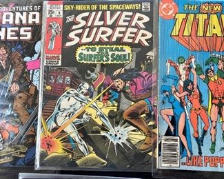 The best of the best comics 3/13/22 post  