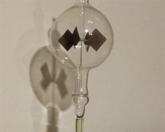 glass barometer