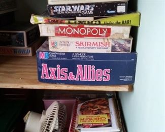 Board Games