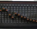 JBL /UREI 5547A GRAPHIC EQ

