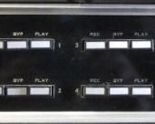 DBX 154 NOISE REDUCTION SYSTEM

