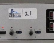 DOLBY 365 FRAME WITH 2 DOLBY SR CAT 280 MODULES WITH MANUAL

