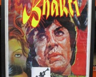 BHAKTI FILM POSTER