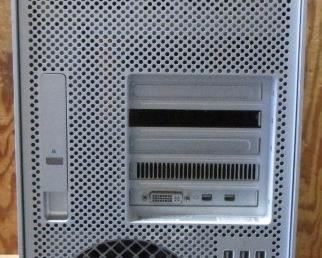 MAC PRO A1289
