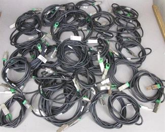 BOX COMPUTER CABLES