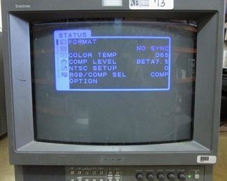 LOT OF 3 IMAC COMPUTER