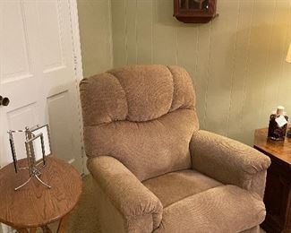 Recliner