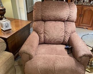 Lift chair