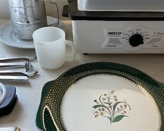 Medco toaster