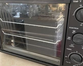 Cook’s convection oven
