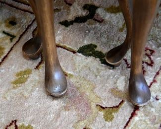 nesting tables (detail)