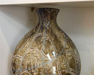 vase