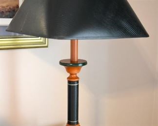 lamp
