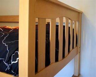 bunkbeds (details)