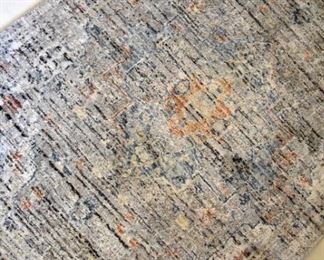 bath mat by Safvieh, "Dream", 2'6" x 4'