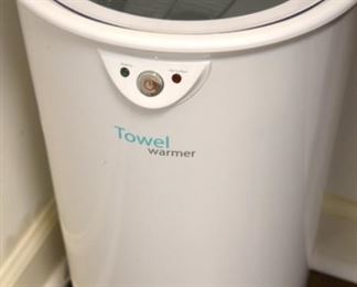 towel warmer