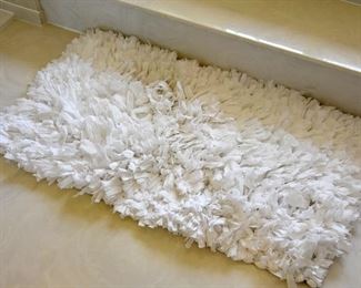 bath mat