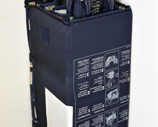 folding outdoor chair