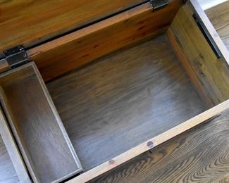 storage chest (inside)