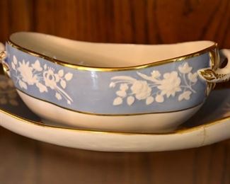 bowl by Spode