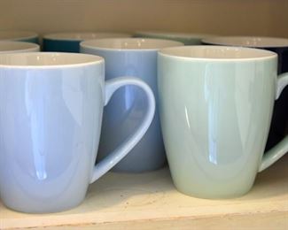 Sweese porcelain mugs