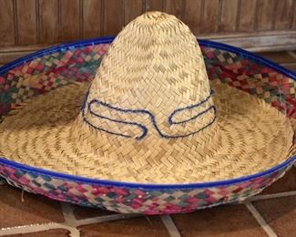 sombrero 