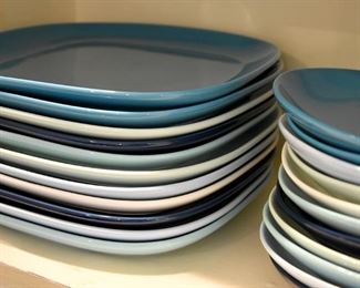 Sweese porcelain dishes