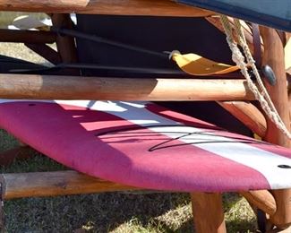 water sailing board/surfboard