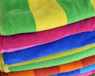 beach towels