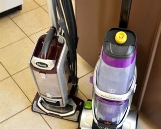vacuums 