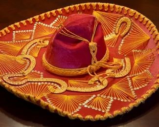 sombrero 