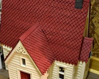 dollhouse 