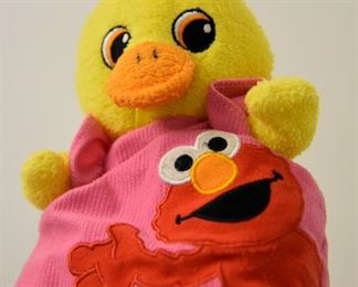 toy, Elmo