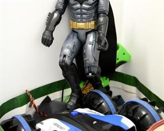 Batman toy