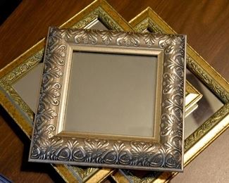 square mirrors