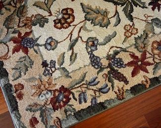 rug by "Kathy Ireland Home", 9'3" x 15'
