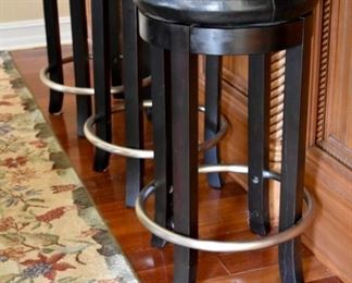 barstools (3/three) 