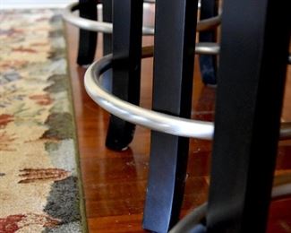 barstools (3/three) 