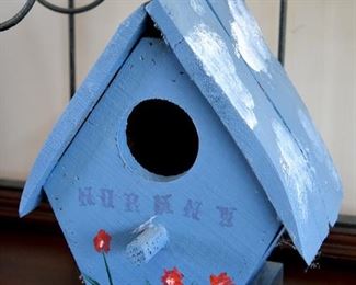 birdhouse 